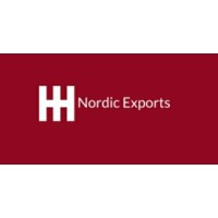 Nordic Exports logo - Similar company to Hackit Norway