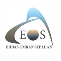 EOS Co. logo - Similar company to الکترو فولاد امین اروند Elctro Foolad Amin
