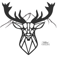 Vollzeit Vanlife logo - Similar company to Seta Technic