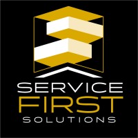 Service First Solutions logo - Similar company to Force Roofing Systems