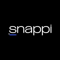 Snappi logo - Similar company to Lime Technology Ike