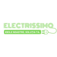 ELECTRISSIMO logo - Similar company to Hi.Light Design