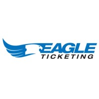 Eagle Ticketing logo - Similar company to Helpdesk Office® - Customer Service Ticketing System