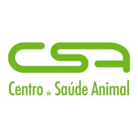C.S.A. - Centro de Saúde Animal, Lda logo - Similar company to Gestipinheiro Lda - Grupo Ortigão Costa