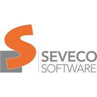 SEVECO Software AG logo - Similar company to Rockit Ag