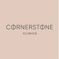 Cornerstone Clinic logo - Similar company to Cafe Gourmand