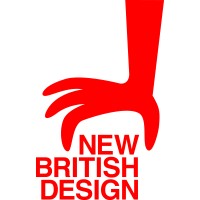 New British Design logo - Similar company to Your Speech Factory