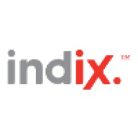 Indix logo - Similar company to Saas Expert