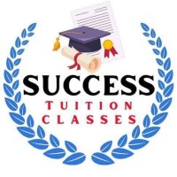 SUCCESS TUITION CLASSES logo - Similar company to Digitize