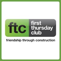 First Thursday Club Bristol logo - Similar company to First Thursday Networking