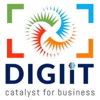 Digiit Business Services logo - Similar company to Digiit