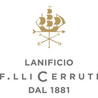 Lanificio F.lli Cerruti dal 1881 logo - Similar company to &Sons Trading Co.