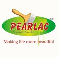 Pearlac Paints logo - Similar company to Vista Chemtech Pvt. Ltd.