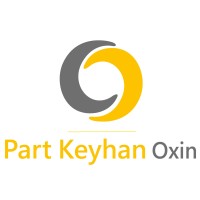 Part Keyhan Oxin logo - Similar company to Helitek
