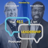The 411 On Leadership