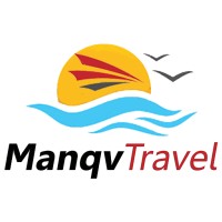 Agencia de Viajes y Turismo ManqvTravel logo - Similar company to 5 Rutas - Agencia Digital De Viajes