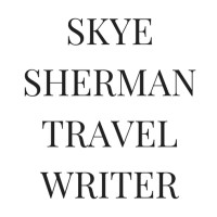 Skye Sherman | Travel Writer logo - Similar company to Whirl Construction