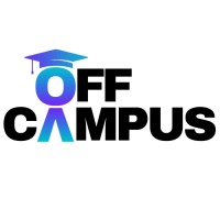 Off-Campus logo - Similar company to Clarity