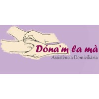 Dóna'm la mà logo - Similar company to Hotel Caledonian