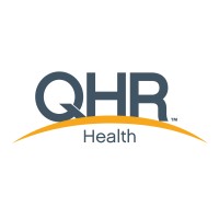 QHR logo - Similar company to Qhr Technologies