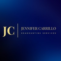 Jennifer Carrillo- Headhunting Services logo - Similar company to Vectux Analytics