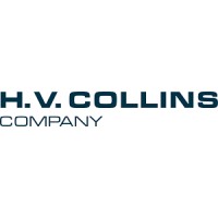 H.V. Collins logo - Similar company to Modern Architectural Glazing
