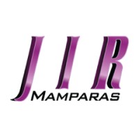 JIR MAMPARAS,S.L logo - Similar company to Tecnomodular
