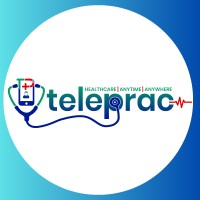 Teleprac Healthcare logo - Similar company to Longevityasia