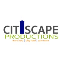 Citiscape Productions, Inc.