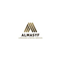 Almasyf Limousine & Rental Services logo - Similar company to Sh Luxury - Chauffeur Services