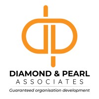 Diamond & Pearl Associates logo - Similar company to Transparency Initiative
