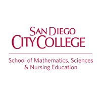San Diego City College Stem