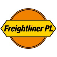 Freightliner PL logo - Similar company to Laude Smart Intermodal Sa