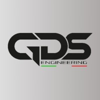 GDS engineering srl logo - Similar company to Gds Engineering