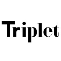 Triplet logo - Similar company to Ct Corp.