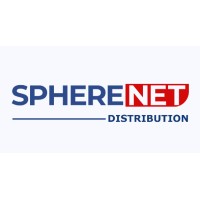 SphereNet logo - Similar company to Ala Alkhat Technologies