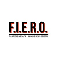 F.I.E.R.O. logo - Similar company to Fire Industry Education Resource Organization (F.I.E.R.O.)