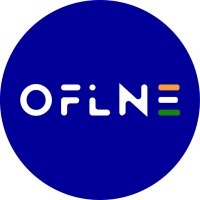 Oflne logo - Similar company to Sviq Solutions Llp