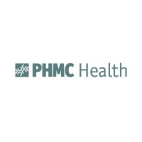 PHMC Health logo - Similar company to Lehigh University College Of Health