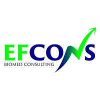 EFCONS LTD logo - Similar company to Efcon