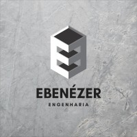 Ebenézer Engenharia logo - Similar company to Módulo Engenharia