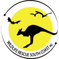 Wildlife Rescue South Coast logo - Similar company to Harper Asprey Wildlife Rescue