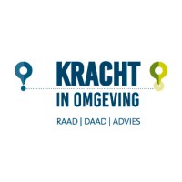 Kracht in Omgeving logo - Similar company to Becruit