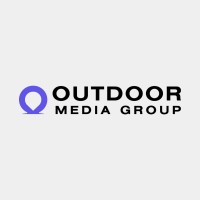 Outdoor Media Group (OMG) logo - Similar company to Resolution Media | New York