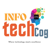 InfoTechCog IT Solutions logo - Similar company to Fcg