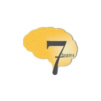 7Brains logo - Similar company to Itq Plus