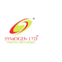 Symogen Limited logo - Similar company to Apc Pharma Brazil