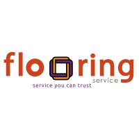 Flooring Service logo - Similar company to Modanatto