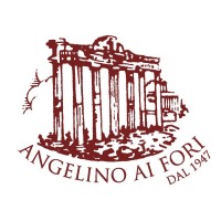 Angelino ai Fori dal 1947 logo - Similar company to Suede Store