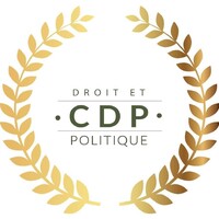 Comité Droit et politique logo - Similar company to Piamp